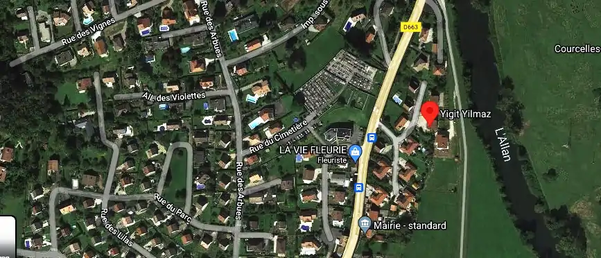 Devis électricien à Bart