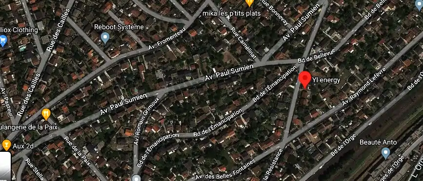 Devis électricien à Savigny-sur-Orge