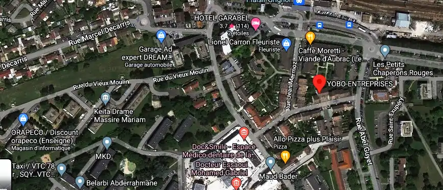 Devis électricien à Plaisir