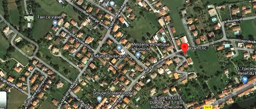 Devis électricien à Saint-Girons