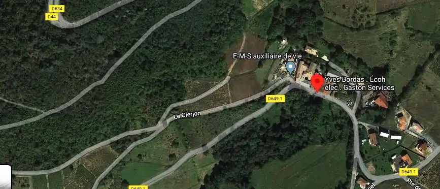 Devis électricien à Montmelas-Saint-Sorlin