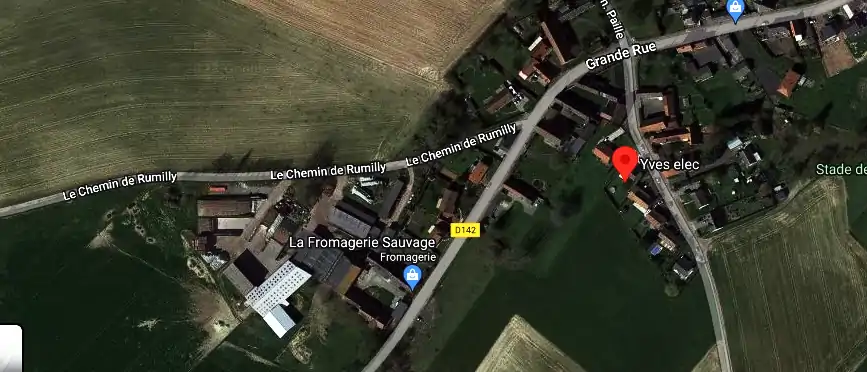 Devis électricien à Séranvillers-Forenville