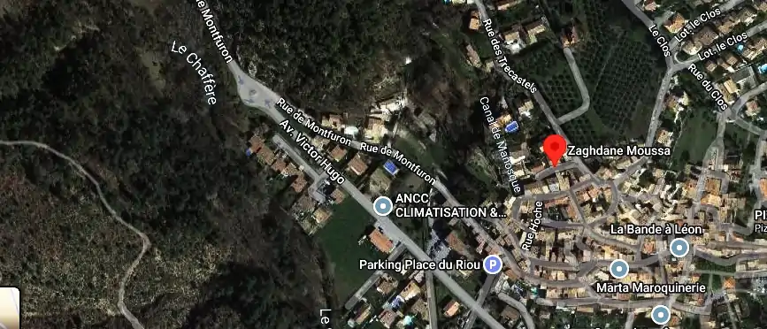 Devis électricien à Sainte-Tulle