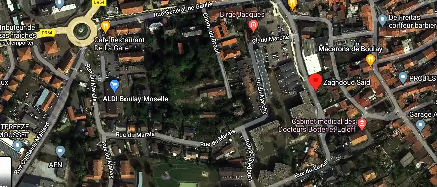 Devis électricien à Boulay-Moselle