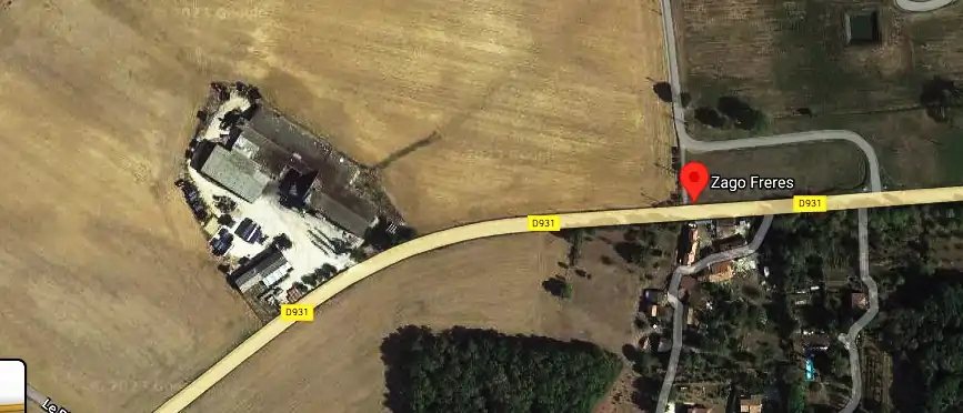 Devis électricien à Gondrin