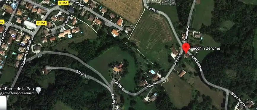 Devis électricien à Hostun