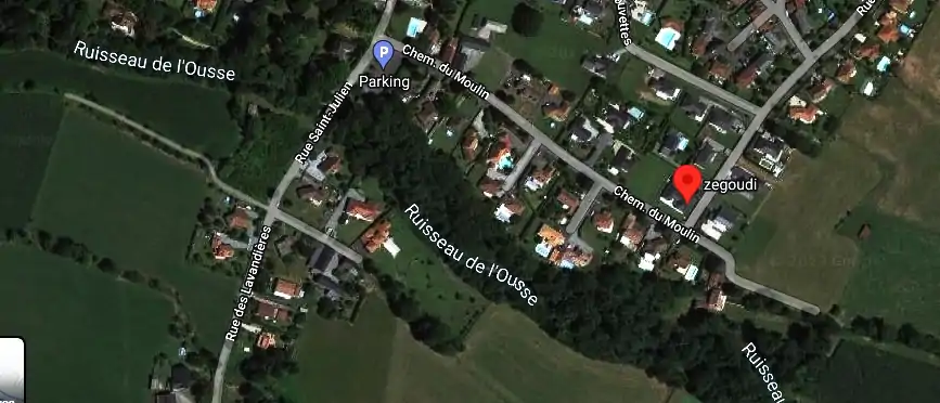 Devis électricien à Nousty