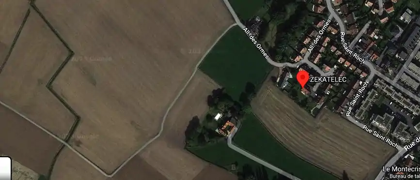 Devis électricien à Roncq