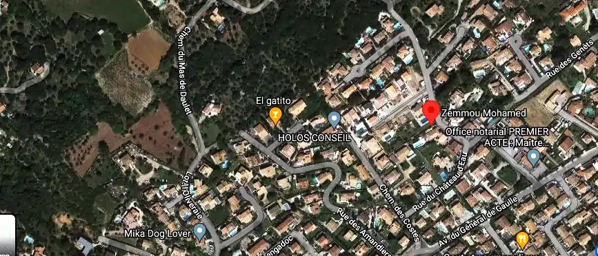 Devis électricien à Pignan