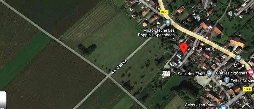 Devis électricien à Spechbach