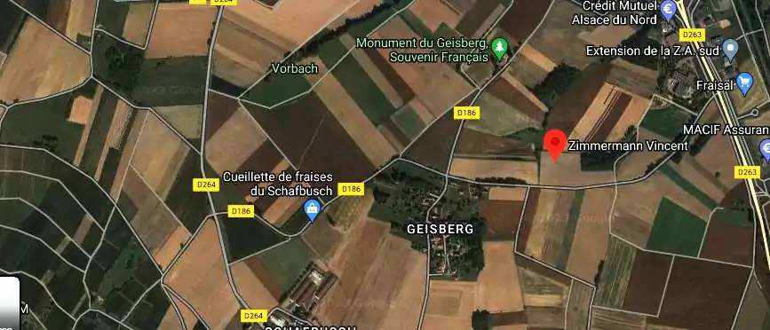 Devis électricien à Wissembourg