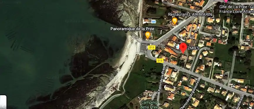 Devis électricien à La Plaine-sur-Mer