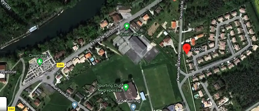 Devis électricien à Nègrepelisse