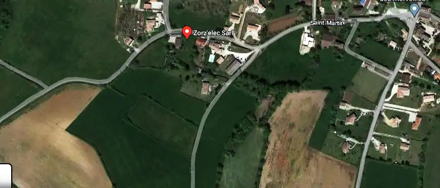 Devis électricien à 82240 Saint-Georges