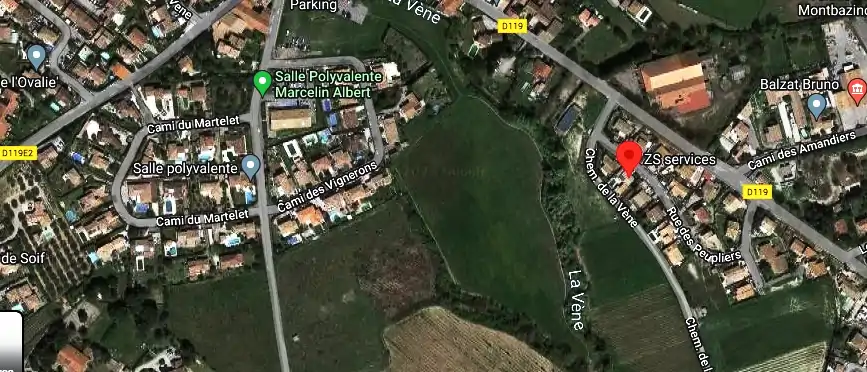 Devis électricien à Montbazin