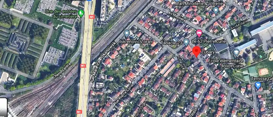 Devis électricien à Pierrefitte-sur-Seine