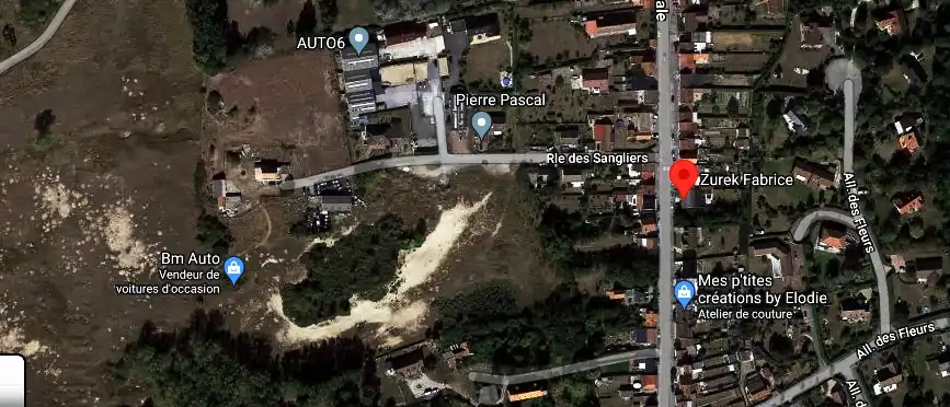 Devis électricien à Ghyvelde