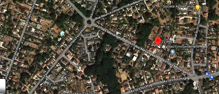 Devis électricien à Dammarie-les-Lys