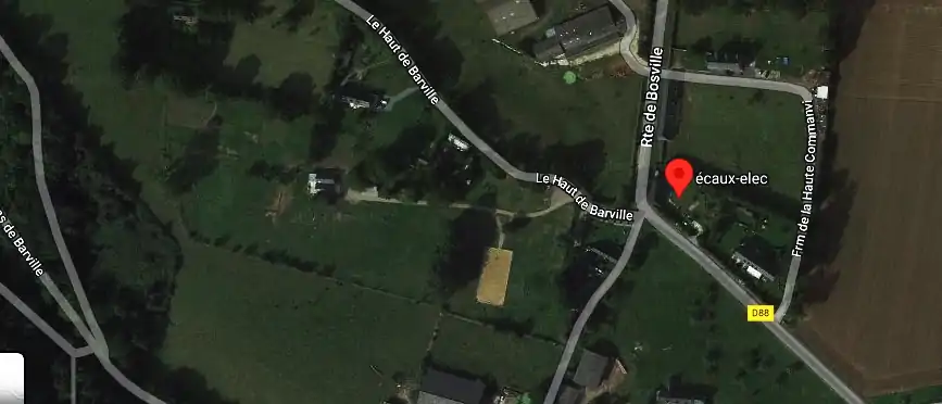 Devis électricien à Cany-Barville