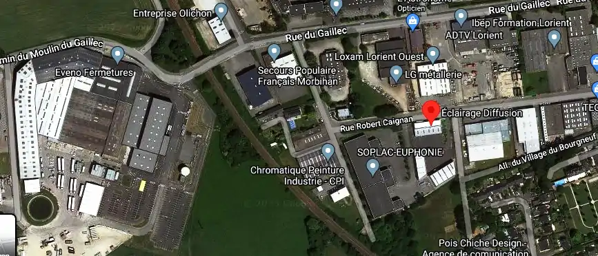 Devis électricien à Lorient