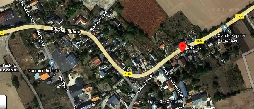 Devis électricien à Herpy-l'Arlésienne