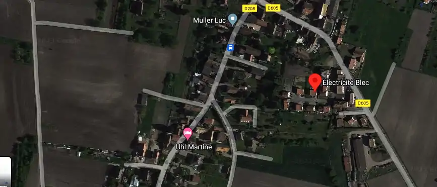 Devis électricien à Baldenheim