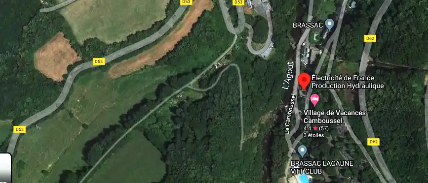 Devis électricien à Brassac