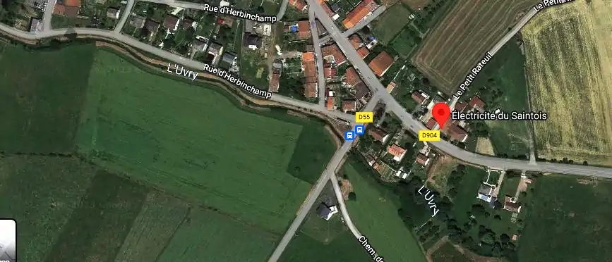 Devis électricien à Goviller