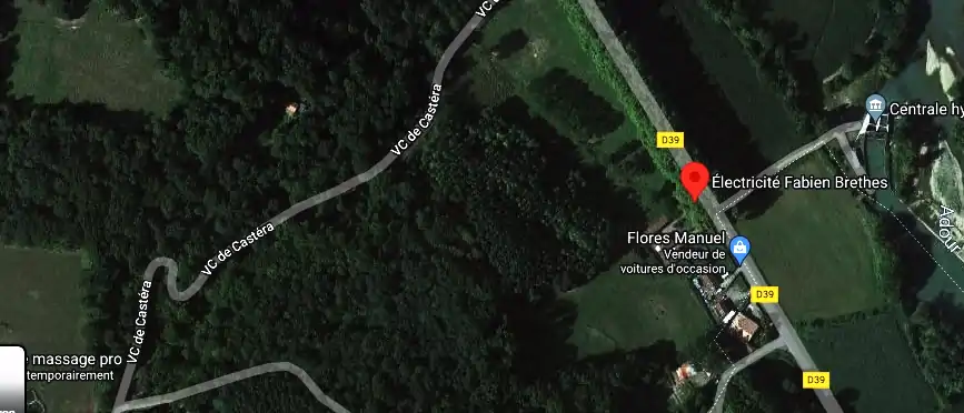 Devis électricien à Aire-sur-l'Adour