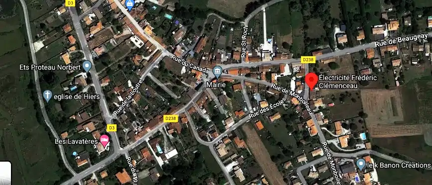 Devis électricien à Marennes-Hiers-Brouage