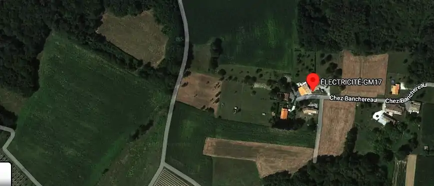 Electricien ÉLECTRICITÉ-GM17 à Rouffignac