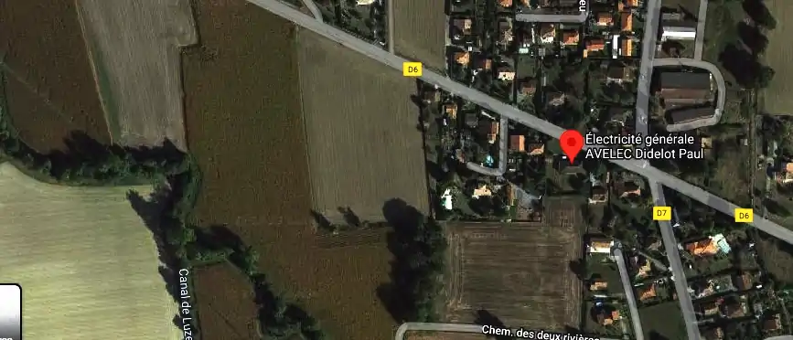 Devis électricien à Vic-en-Bigorre