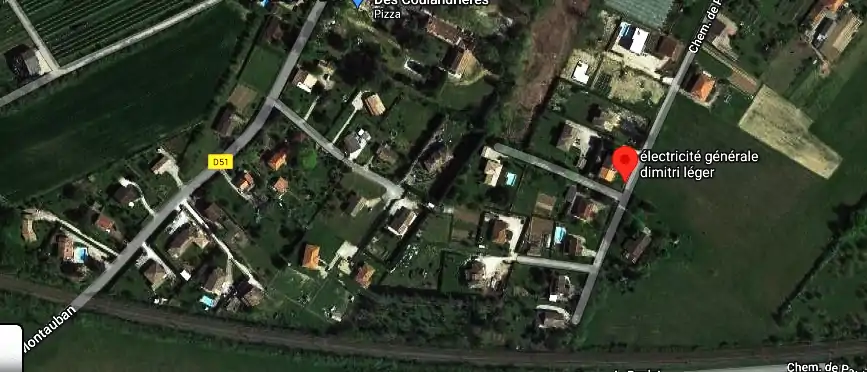 Devis électricien à Montbeton