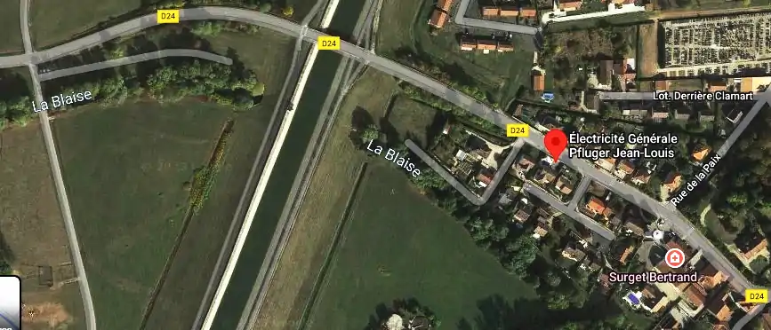 Devis électricien à 52290 Éclaron-Braucourt-Sainte-Livière