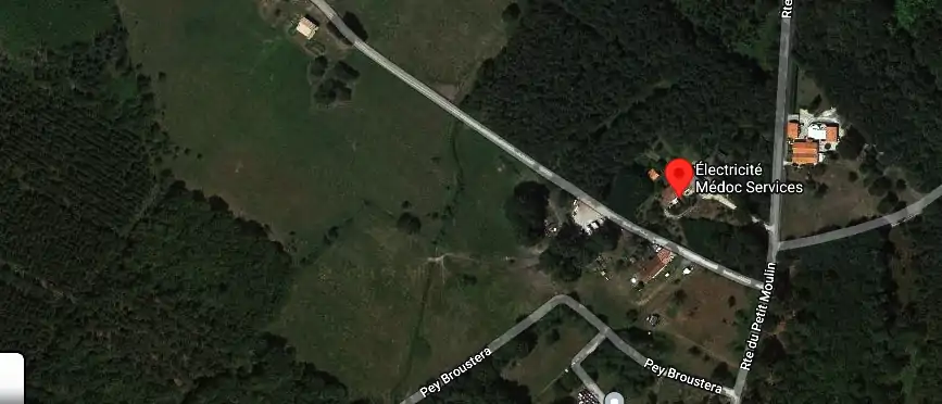 Devis électricien à Gaillan-en-Médoc