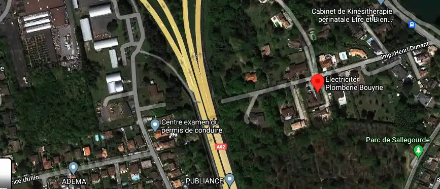 Devis électricien à Villenave-d'Ornon