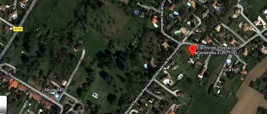 Devis électricien à Lapeyrouse-Fossat