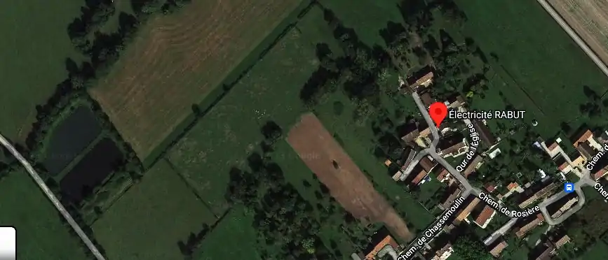 Devis électricien à Saint-Cyr