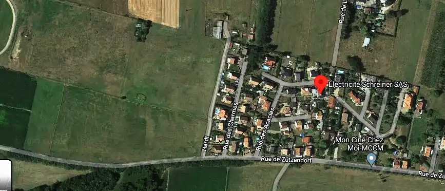 Devis électricien à Val-de-Moder