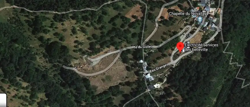 Devis électricien à 73440 Les Belleville