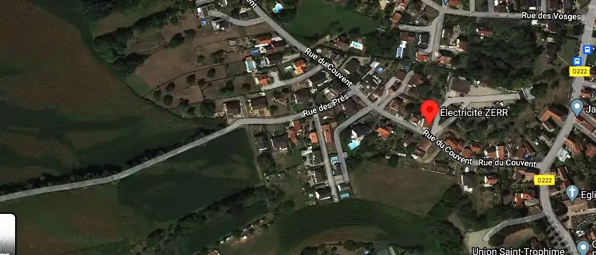 Devis électricien à Eschau