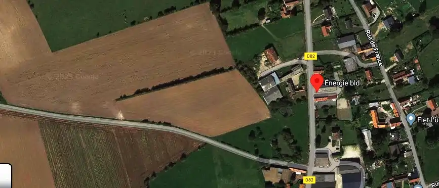 Devis électricien à Agenvillers