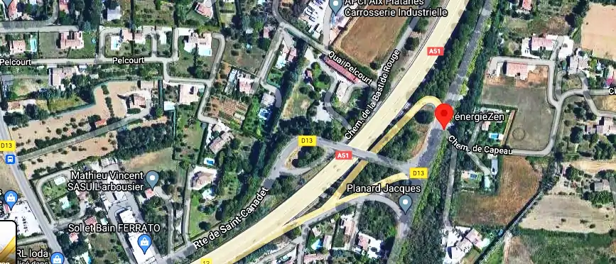 Devis électricien à Aix-en-Provence