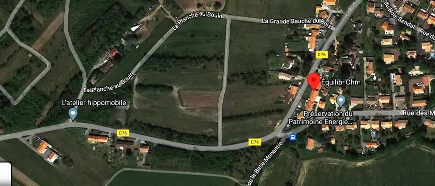 Devis électricien à Pont-Saint-Martin