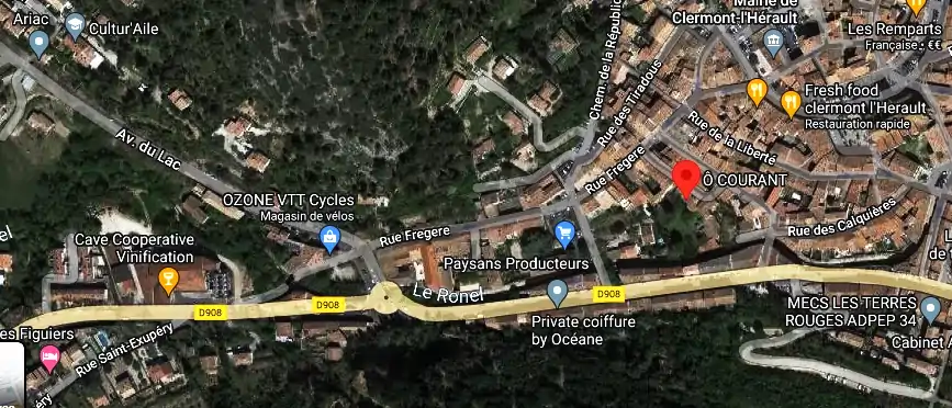 Devis électricien à Clermont-l'Hérault