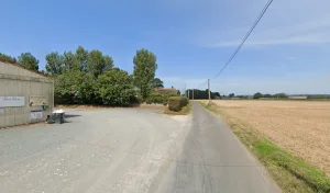 Electricien Etablissement Manceau SARL à Airvault