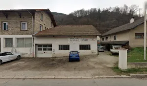 Electricien MC ELECTRICITE à Allevard