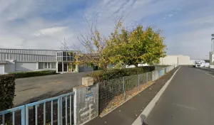 Electricien Inéo Equans à Thouars