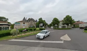 Electricien KER-ELEC à Les Lucs-sur-Boulogne