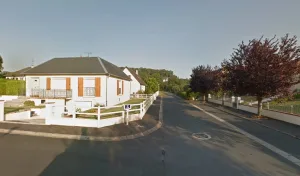 Electricien petri thierry à Ranville